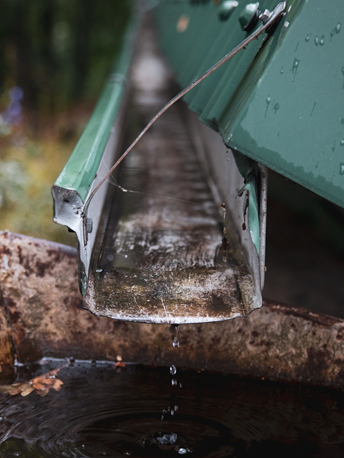 Stormwater and Soakwells