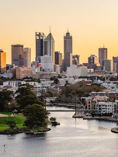 Servicing Perth and Surrounds